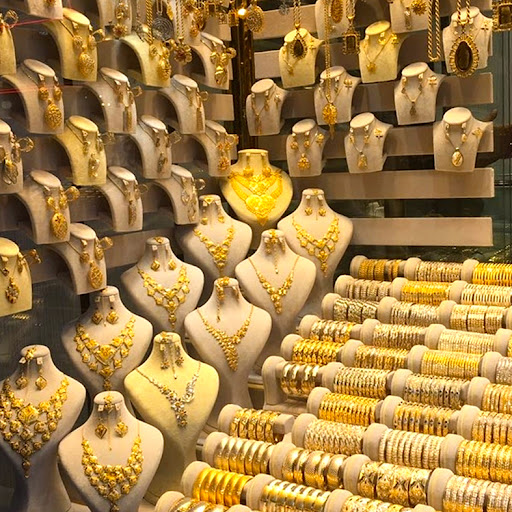 ویژگی های طلا