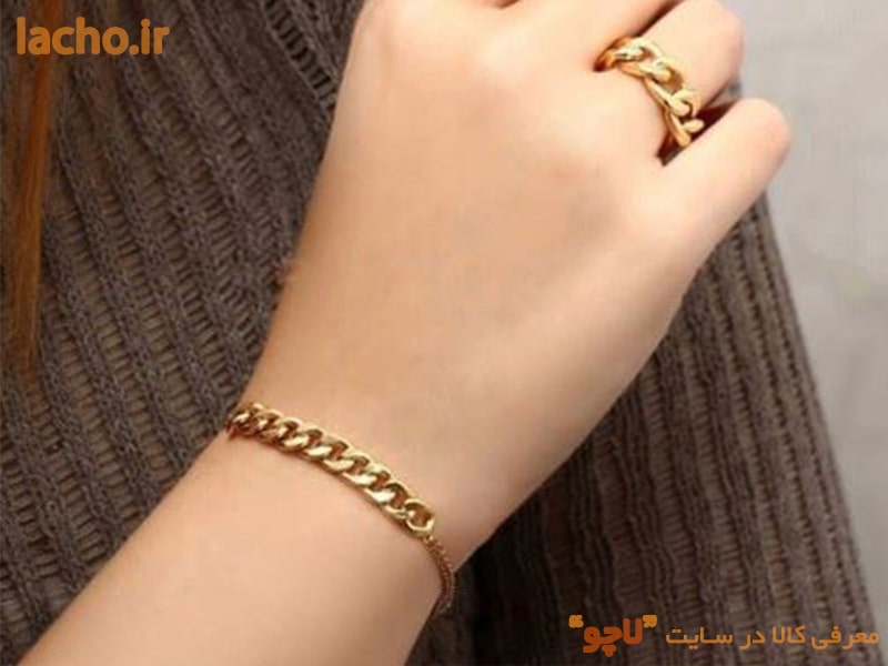 خرید دستبند زنانه ارزان جدید