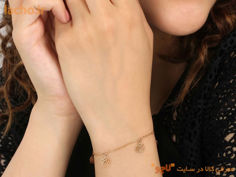 خرید دستبند زنانه ارزان
