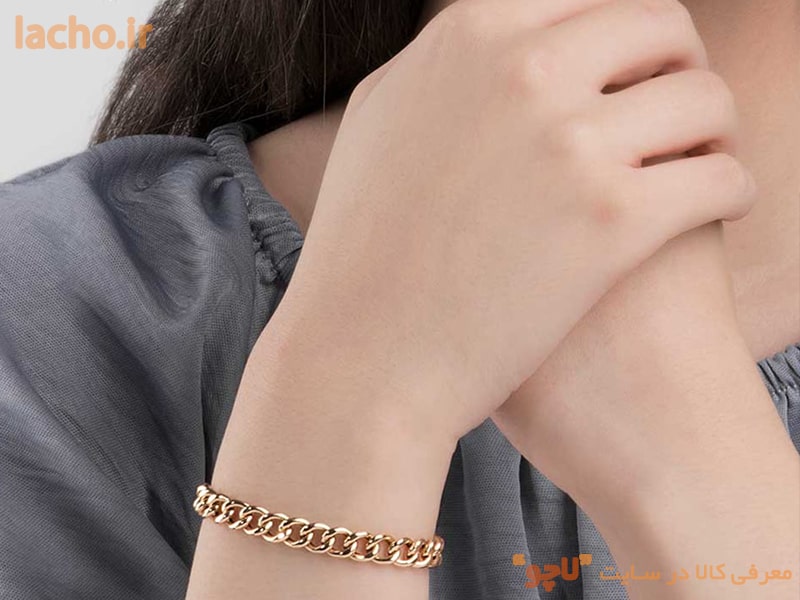 دستبند زنانه جدید قیمت تخفیف دار