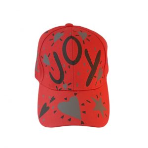 کلاه کپ مدل JOY
