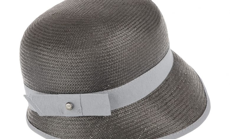 کلاه زنانه امپریو آرمانی مدل 6376028P577-20544